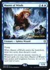 Product image for Master of Winds