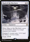Product image for Maul of the Skyclaves