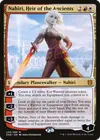 Product image for Nahiri, Heir of the Ancients