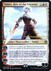 Product image for Nahiri, Heir of the Ancients