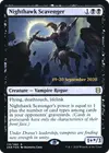 Product image for Nighthawk Scavenger