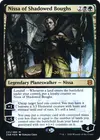 Product image for Nissa of Shadowed Boughs