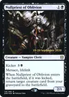 Product image for Nullpriest of Oblivion