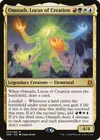 Product image for Omnath, Locus of Creation