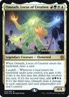 Product image for Omnath, Locus of Creation