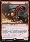 Product image for Relic Robber