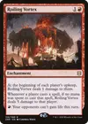 Product image for Roiling Vortex