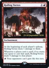 Product image for Roiling Vortex