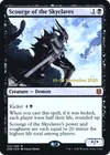 Product image for Scourge of the Skyclaves