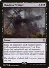 Product image for Shadows' Verdict