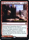 Product image for Shatterskull Smashing // Shatterskull, the Hammer Pass
