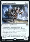 Product image for Squad Commander
