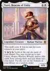 Product image for Tazri, Beacon of Unity