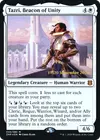 Product image for Tazri, Beacon of Unity