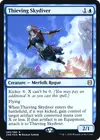 Product image for Thieving Skydiver