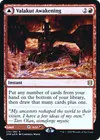 Product image for Valakut Awakening // Valakut Stoneforge