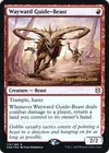 Product image for Wayward Guide-Beast