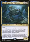 Product image for Zareth San, le retors