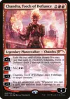 Product image for Chandra, Torch of Defiance