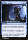 Product image for Hidden Strings