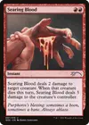 Product image for Searing Blood