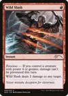 Product image for Wild Slash