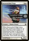 Product image for Mage auraltéré