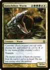 Product image for Autochthon Wurm