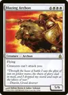 Product image for Blazing Archon