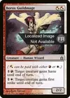 Product image for Ghildmage de Boros