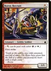 Product image for Boros Recruit