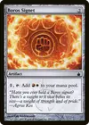 Product image for Boros Signet