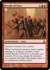 Product image for Breath of Fury