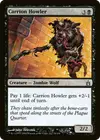 Product image for Carrion Howler