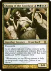 Product image for Chorus of the Conclave