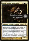 Product image for Circu, lobotomiste dimir