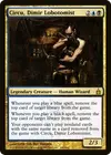 Product image for Circu, Dimir Lobotomist