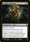 Product image for Clinging Darkness