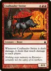 Product image for Coalhauler Swine
