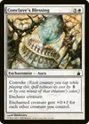 Product image for Conclave's Blessing