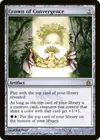 Product image for Crown of Convergence