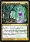 Product image for Dark Heart of the Wood