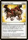Product image for Devouring Light
