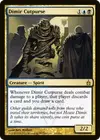 Product image for Dimir Cutpurse