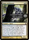 Product image for Infiltrateur dimir