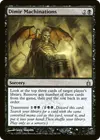Product image for Dimir Machinations