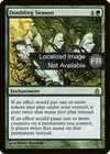 Product image for Saison de dédoublement