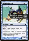 Product image for Familier drakôn