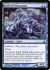 Product image for Drift of Phantasms