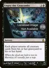 Product image for Évacuation des catacombes